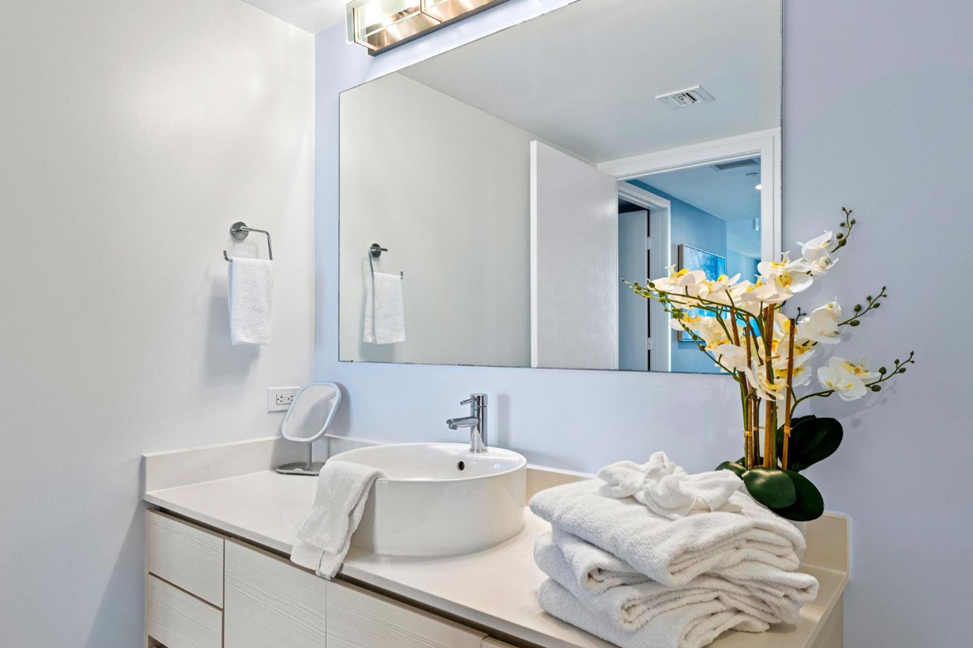 Ocean Views - Pool & Gym - Pet Friendly - Close To Beach Hallandale Beach Dış mekan fotoğraf