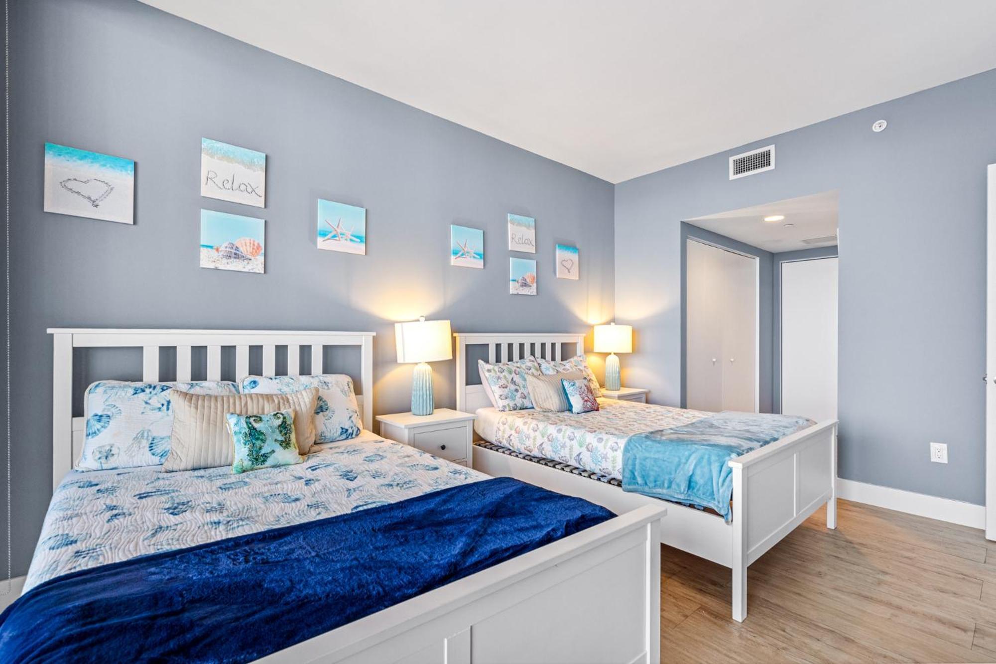 Ocean Views - Pool & Gym - Pet Friendly - Close To Beach Hallandale Beach Dış mekan fotoğraf